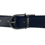 mens boss belt