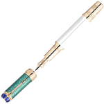 montblanc patron of art queen victoria 4810 fountain pen 1
