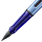 lamy special edition aquati