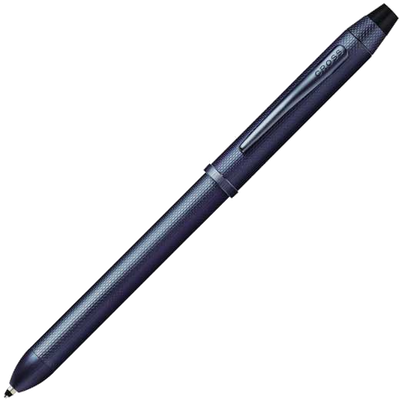 cross dark blue tech 3 multifunction pen