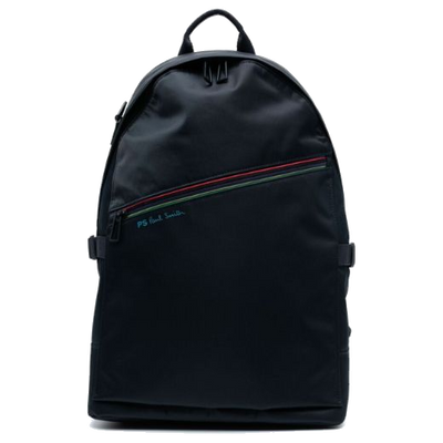 m2a 7810 nspost 79 0 paul smith sports stripe backpack