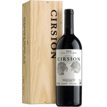 This is the Bodegas Roda Cirsion 2015 75cl Red Wine.