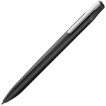 This is the LAMY xevo Black Ballpoint Pen.