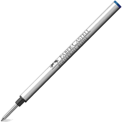 gvfc rollerball refill blue ceramic tip