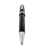 montblanc meisterst ck pens meisterst ck le grand platinum plated ballpoint pen ef99a6ae1729af8a186d738d26563e0c 1