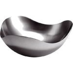Petite Bloom Bowl by Georg Jensen - ideal for serving nuts and snacks.