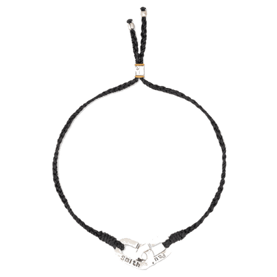 paul smith oval link bracel