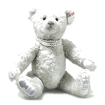 HM The Queen Elizabeth II Dedication to Service Teddy Bear