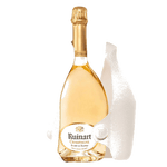 Blanc de Blancs Brut Champagne - Magnum 150cl by Ruinart.
