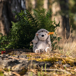 steiff soft cuddly friends hedgy the hedgehog lifestyle
