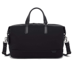TUMI Harrison Black Duffel Bag Nelson
