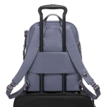 146567 6462 tumi halsey blue shimmer backpack