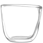 LSA International's Select Celebrate Dual Champagne Bucket has room for two bottles of champagne.