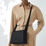black westwell lane bag