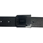 black boss belt