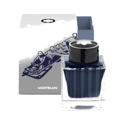 mb132953 chamonix ink bottle