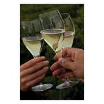 Laurent-Perrier Champagne is ideal to toast any Occasion.