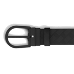 mb199086 montblanc extreme 3.0 leather belt