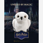 Harry Potter’s 21 cm Hedwig Snowy Owl by Steiff.