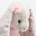 The tulle head accessory for the Hoppie the Ballet Rabbit 30 cm.
