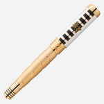 Limited Edition 1942 Great Characters Muhammad Ali Fountain Pen M