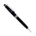 montblanc signature engraving repair service image