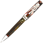 This Asiago Elmo 02 Ballpoint Pen has been designed by Montegrappa.