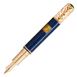 fountain pen gustav klimt