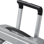 samsonite spinner suitcase