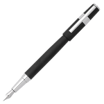 hb pinstripe fountain pen