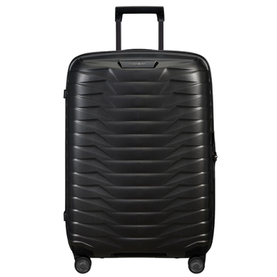 proxis case matt graphite