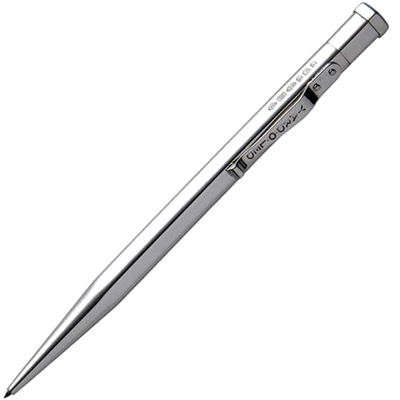 yard o led diplomat plain hexagonal ballpoint pen