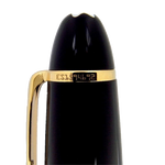 montblanc meisterst ck pens meisterst ck legrand gold plated fountain pen a27a334a41ae411fe59df82060de8b0b