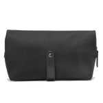 black cosmetic bag blake tu