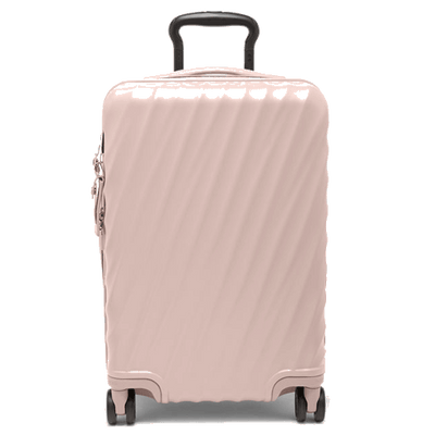 mauve international carry o