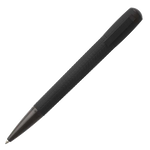 This pen has been made out of brass.