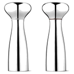 Georg Jensen Alfredo Salt and Pepper Mills.