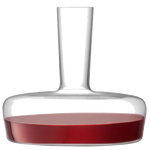 Standard Metropolitan Carafe designed by LSA.