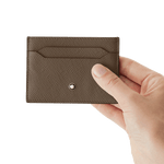 mastic card case 5cc
