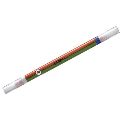 lamy ink and eraser pen