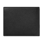 This black leather wallet from Montblanc is part of their Sartorial collection.