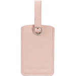 samsonite pink luggage