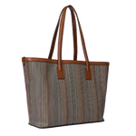 paul smith signature stripe canvas tote1