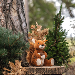 steiff soft cuddly friends phil the squirrel lifestyle