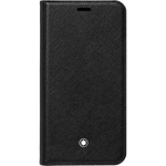 This iPhone XS case has been designed by Montblanc.