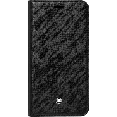 montblanc iphone xs case bl 1