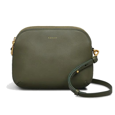 radley 110181 dark olive dukes place 1