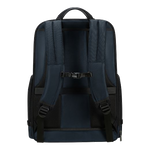 150044 1090 blue samsonite backpack17.3