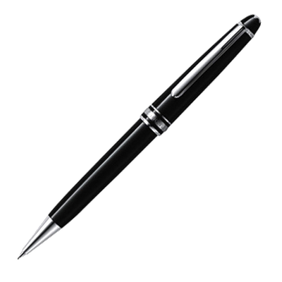 montblanc meisterst ck pens meisterst ck 0 5mm classique platinum plated mechanical pencil 853be6294cc0d9fe499b0c5564af9049 3