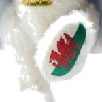 princessofwales teddy bear